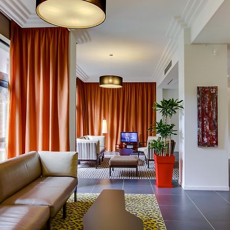 Privilege Appart Hotel Saint Exupery Тулуза Экстерьер фото
