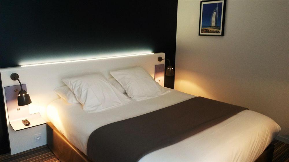 Privilege Appart Hotel Saint Exupery Тулуза Экстерьер фото