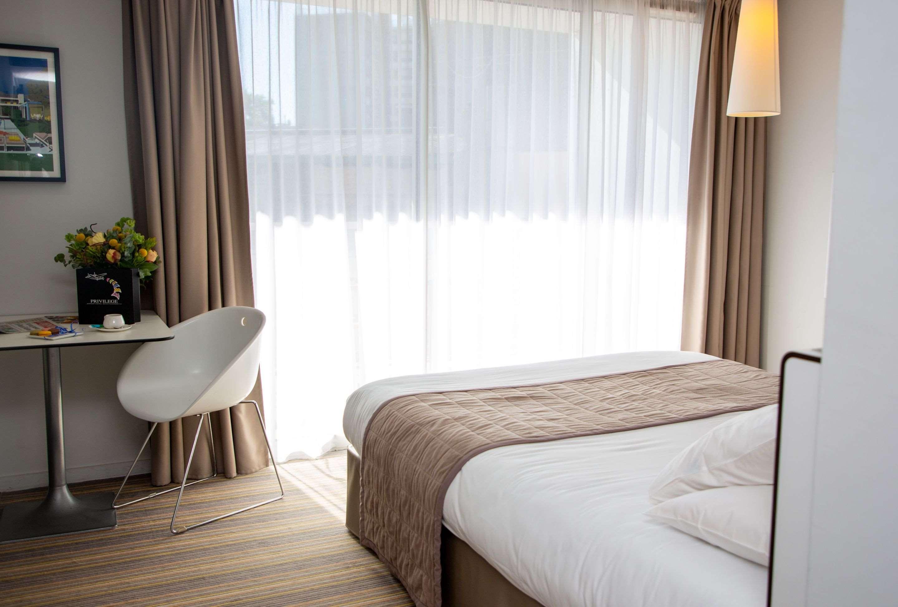 Privilege Appart Hotel Saint Exupery Тулуза Экстерьер фото