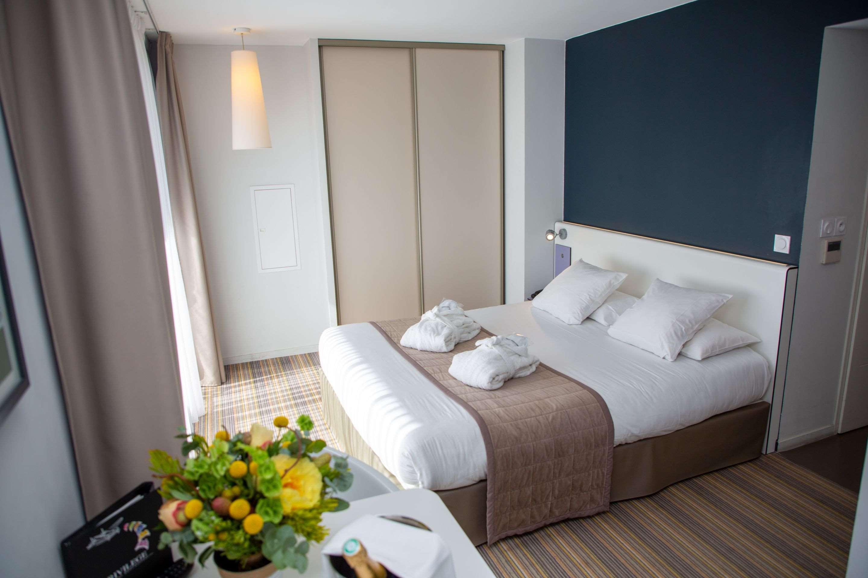 Privilege Appart Hotel Saint Exupery Тулуза Экстерьер фото