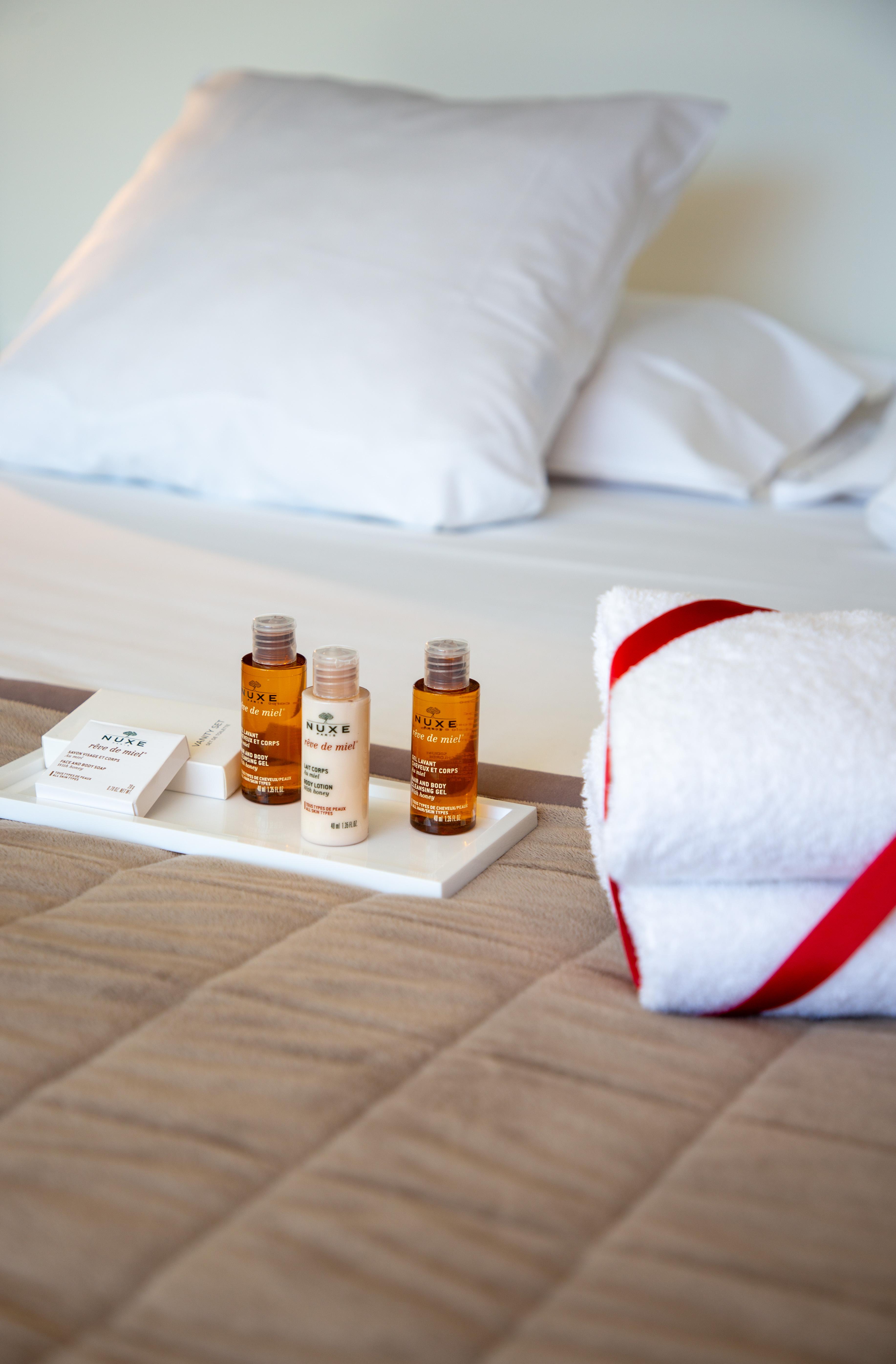 Privilege Appart Hotel Saint Exupery Тулуза Экстерьер фото