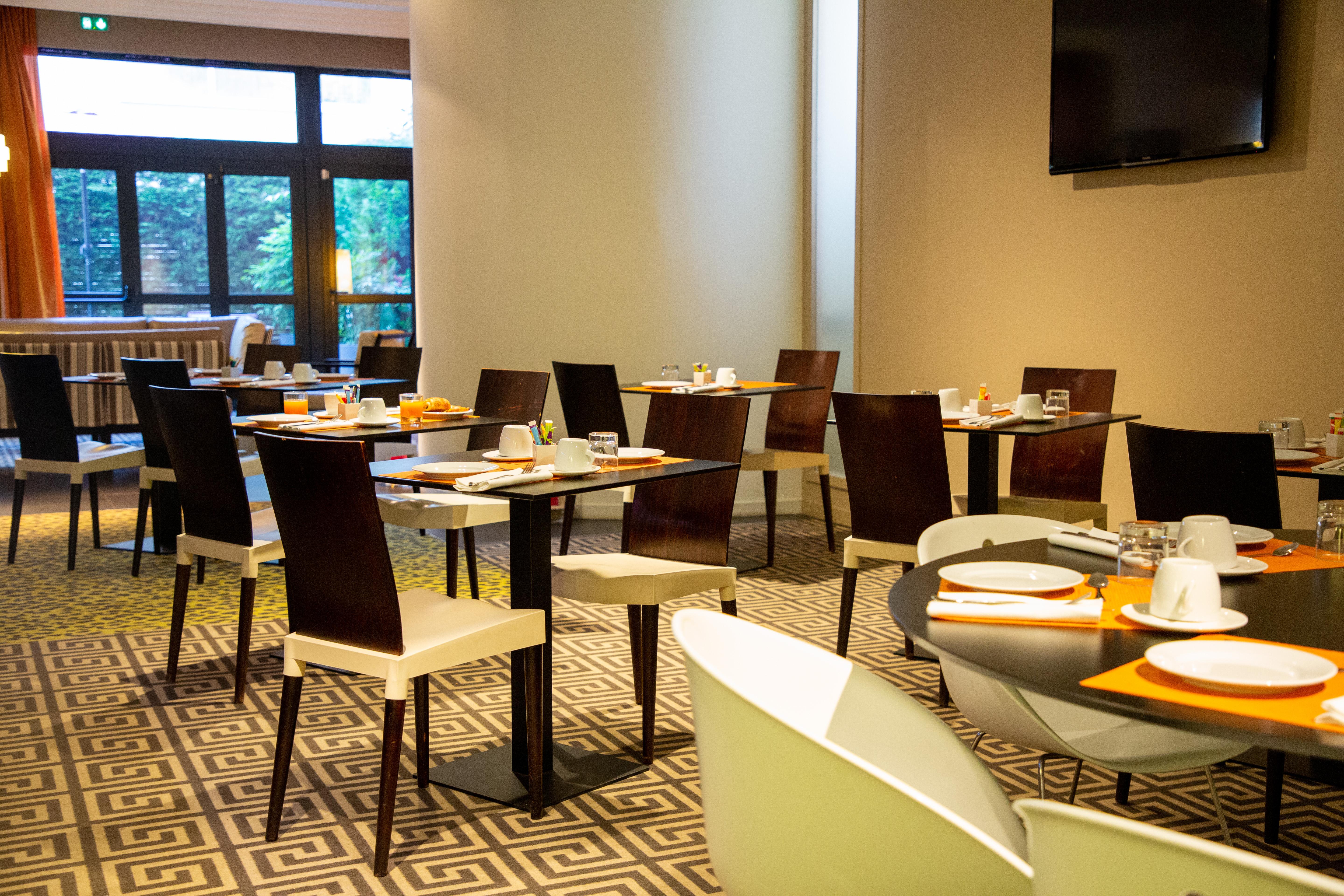 Privilege Appart Hotel Saint Exupery Тулуза Экстерьер фото