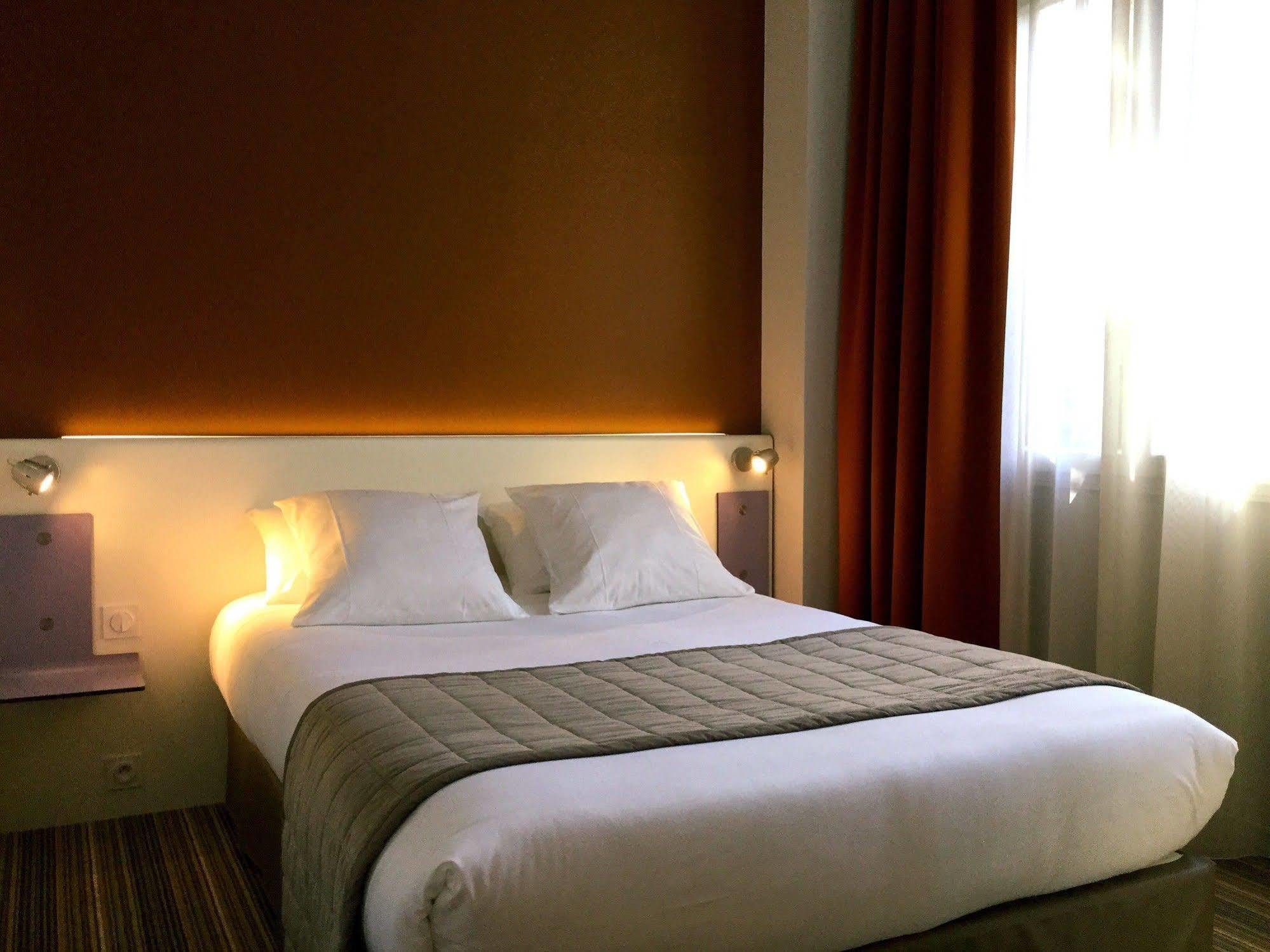 Privilege Appart Hotel Saint Exupery Тулуза Экстерьер фото